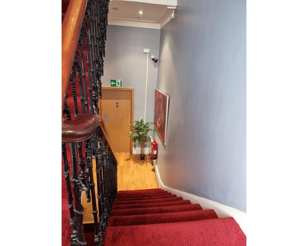 F103-Maisonette 1St Floor Studio Near Hyde Park Londres Extérieur photo