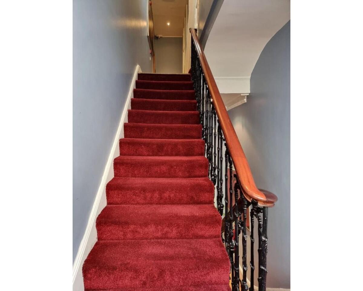 F103-Maisonette 1St Floor Studio Near Hyde Park Londres Extérieur photo