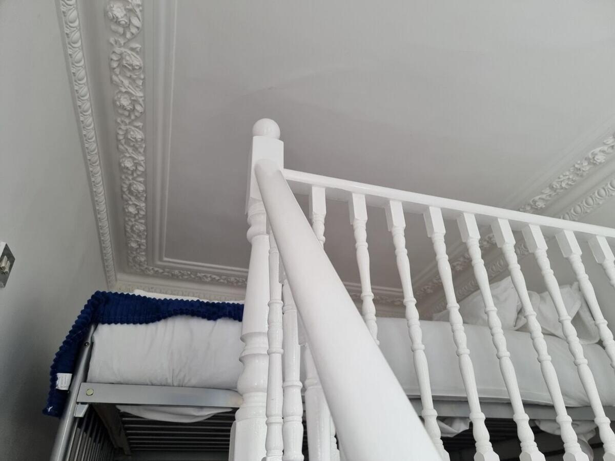 F103-Maisonette 1St Floor Studio Near Hyde Park Londres Extérieur photo