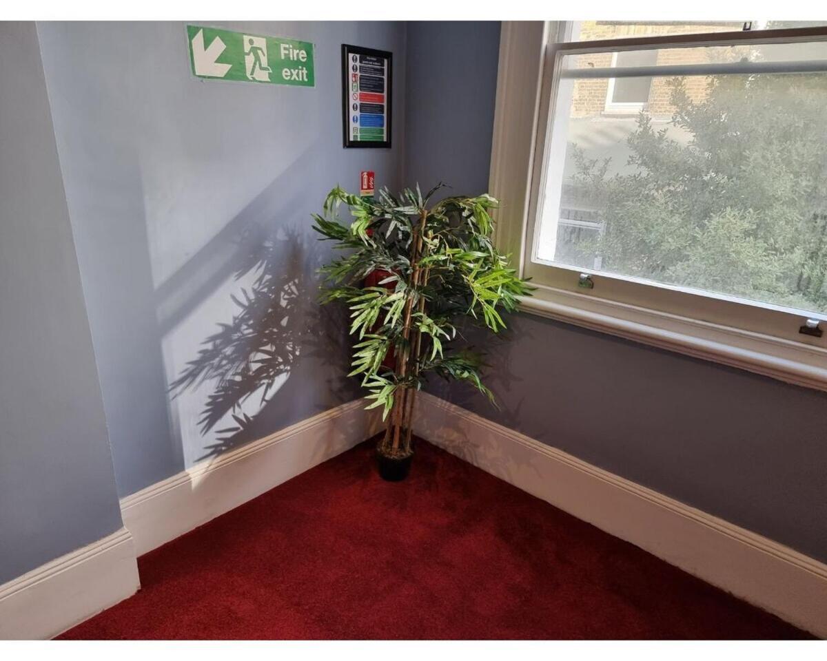F103-Maisonette 1St Floor Studio Near Hyde Park Londres Extérieur photo